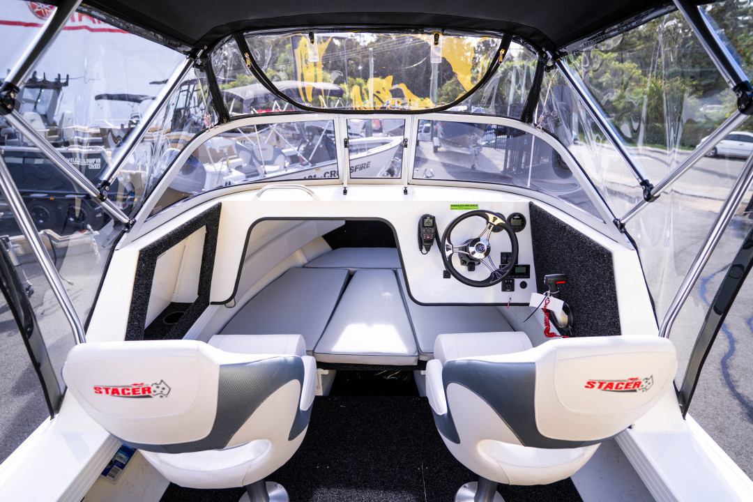  | Gold Coast Boating Centre