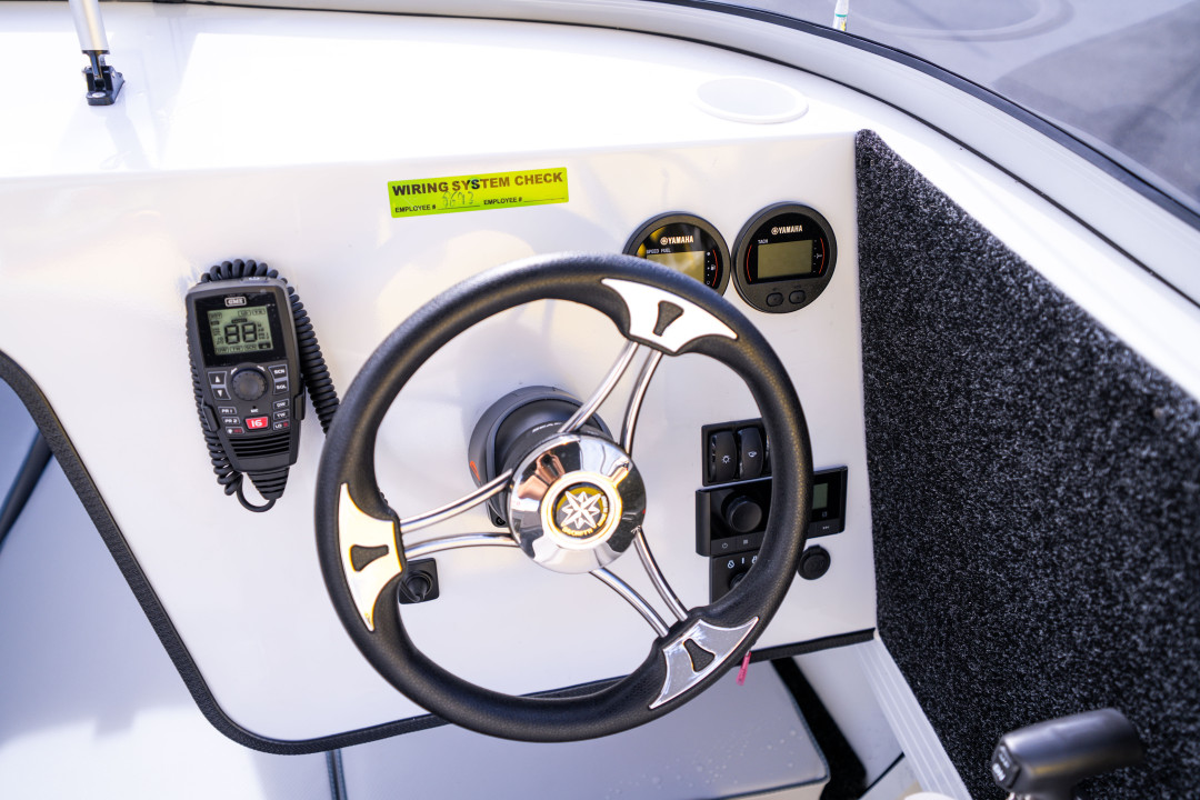  | Gold Coast Boating Centre