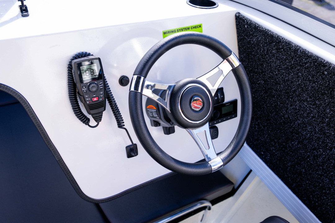  | Gold Coast Boating Centre