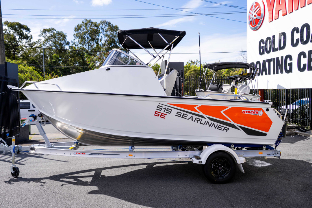  | Gold Coast Boating Centre
