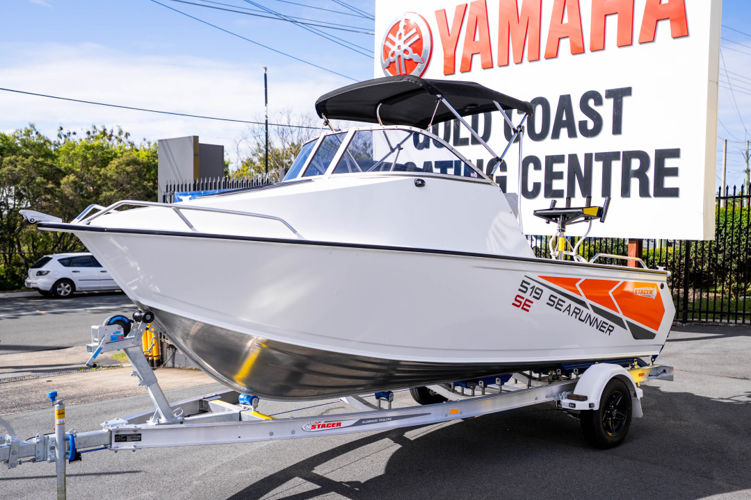  | Gold Coast Boating Centre