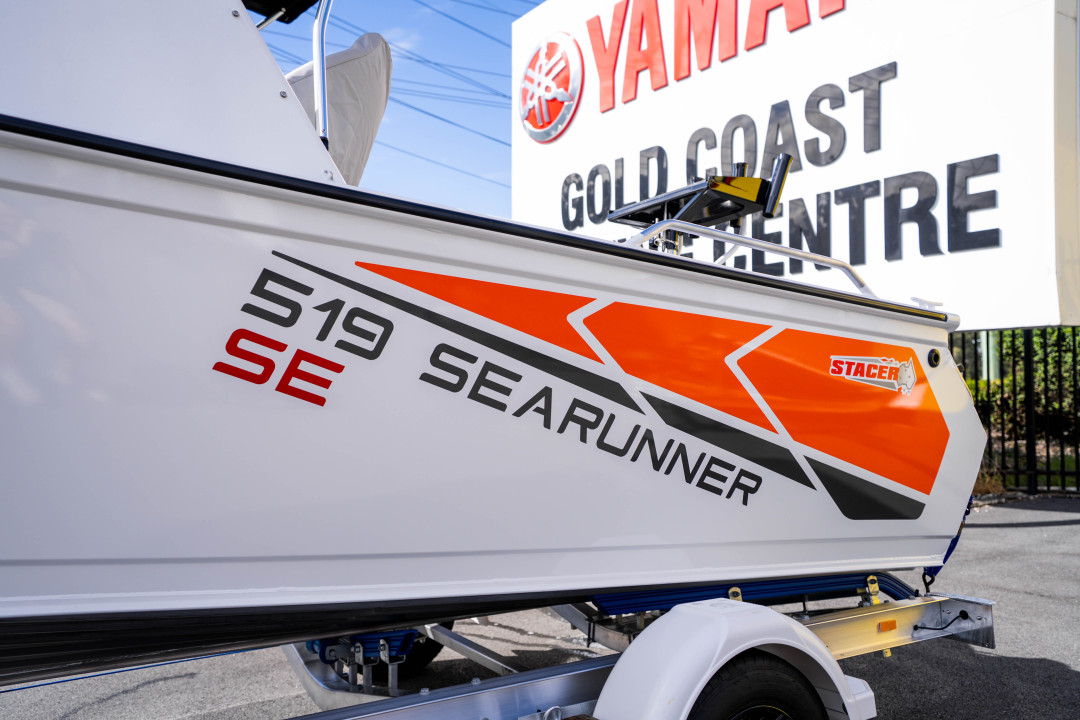  | Gold Coast Boating Centre
