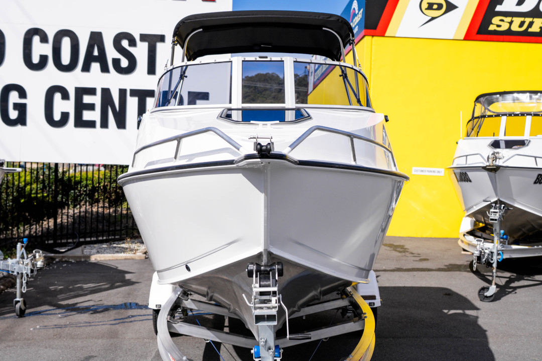  | Gold Coast Boating Centre