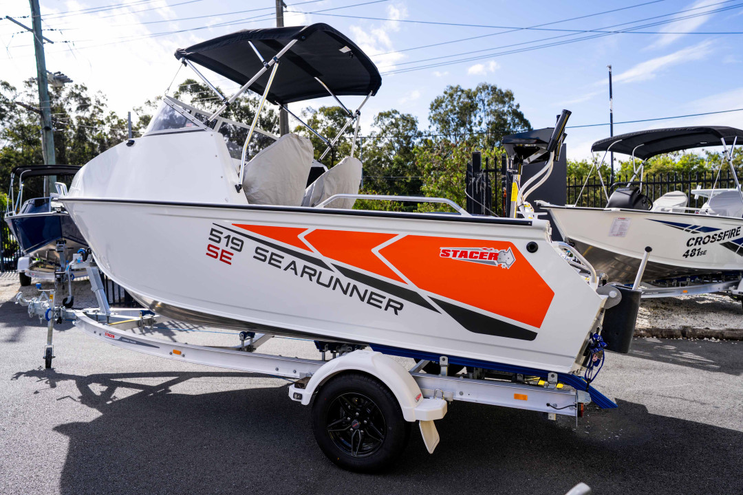  | Gold Coast Boating Centre
