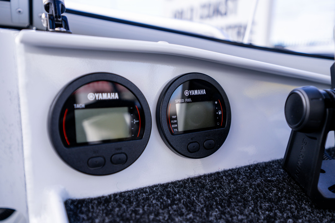  | Gold Coast Boating Centre