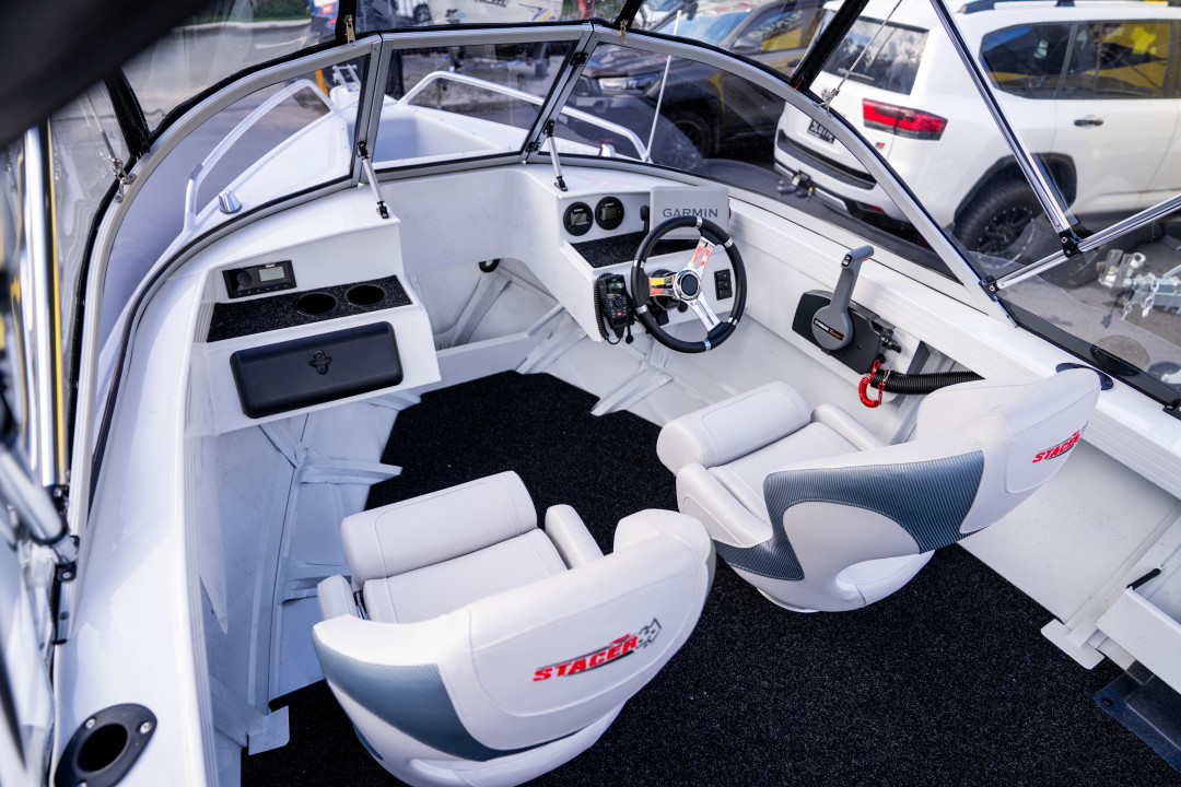  | Gold Coast Boating Centre