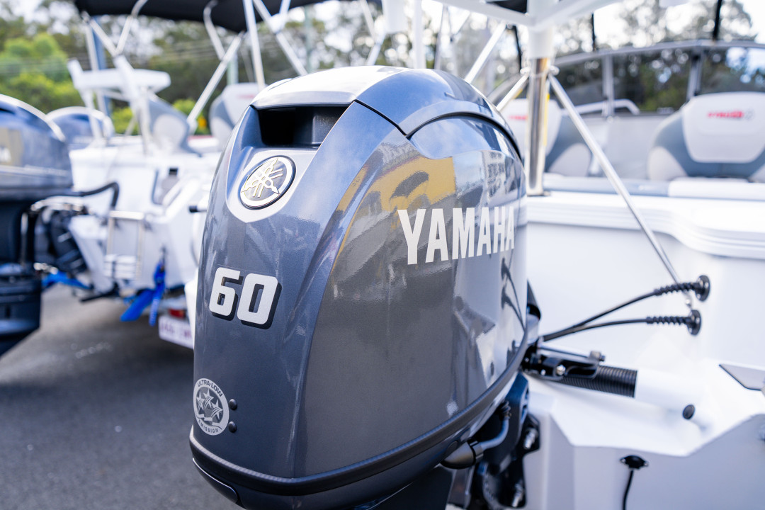  | Gold Coast Boating Centre