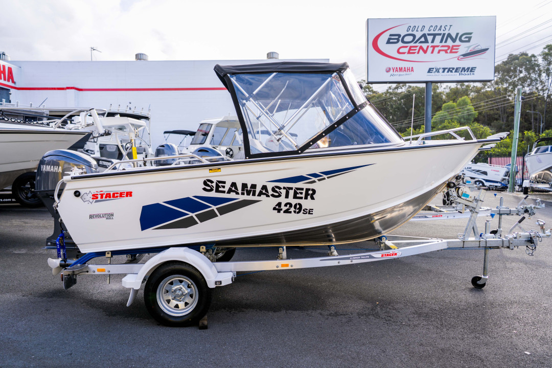  | Gold Coast Boating Centre