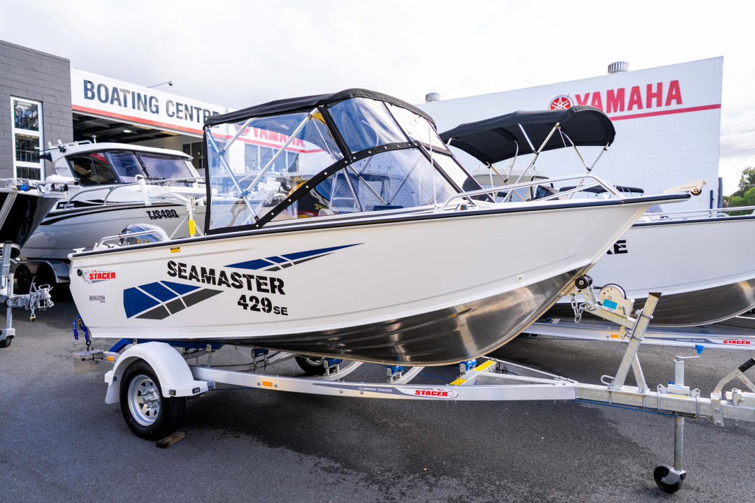  | Gold Coast Boating Centre