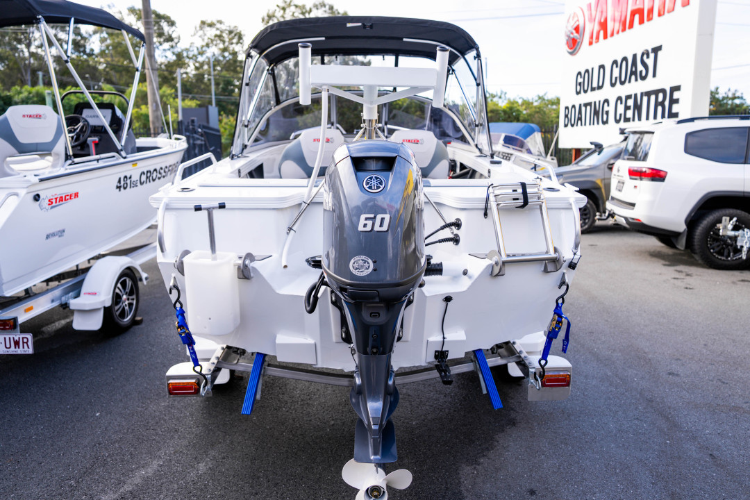  | Gold Coast Boating Centre