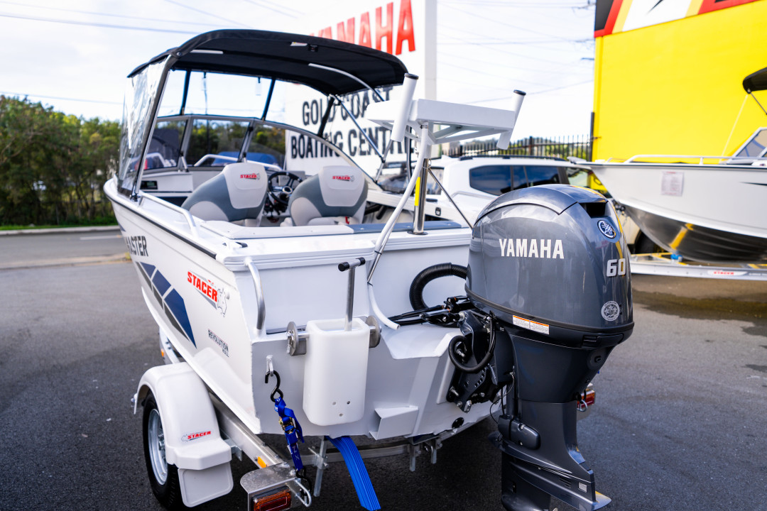  | Gold Coast Boating Centre