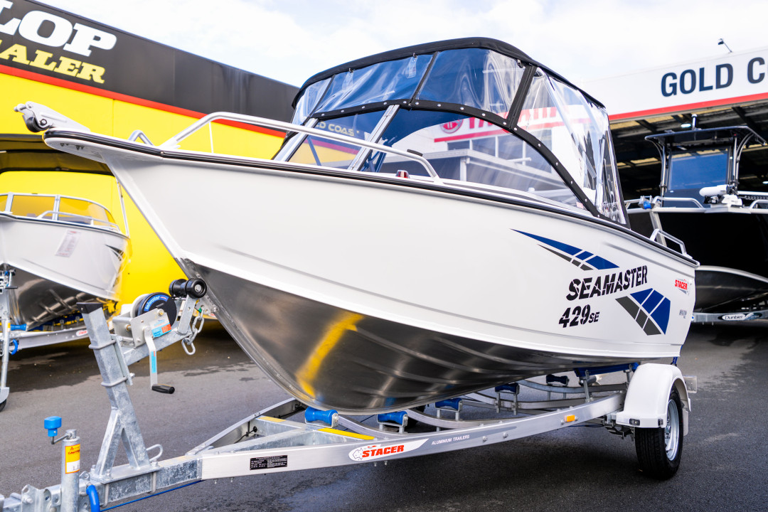  | Gold Coast Boating Centre