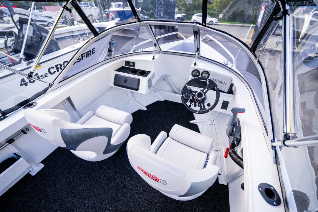  | Gold Coast Boating Centre