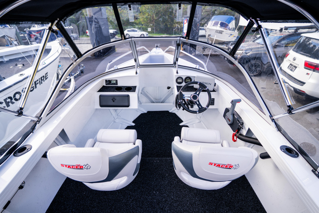  | Gold Coast Boating Centre