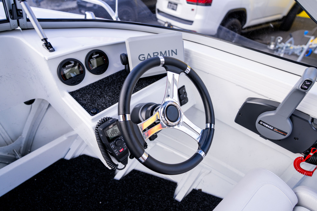  | Gold Coast Boating Centre
