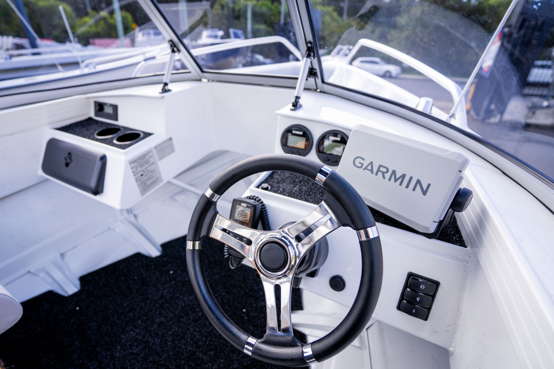  | Gold Coast Boating Centre