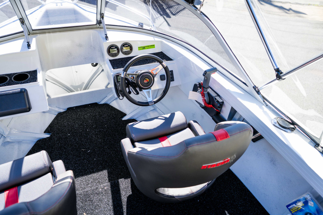  | Gold Coast Boating Centre