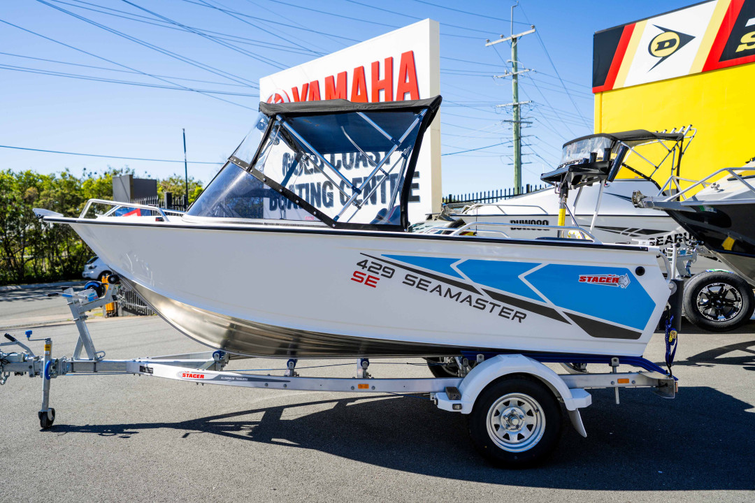  | Gold Coast Boating Centre