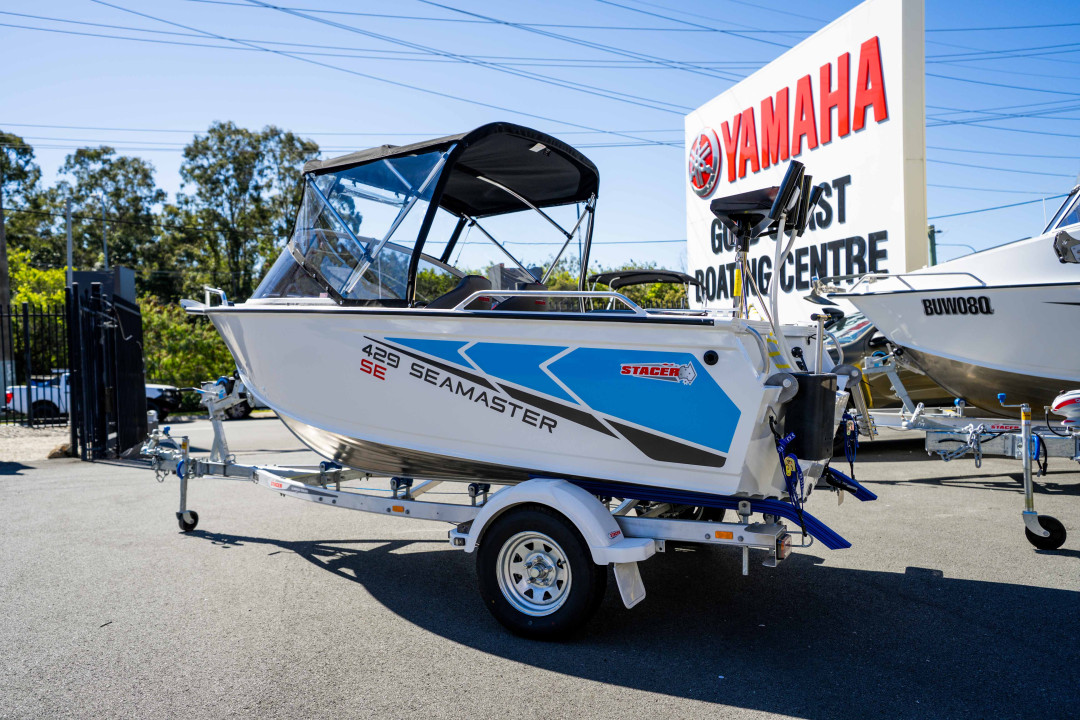  | Gold Coast Boating Centre
