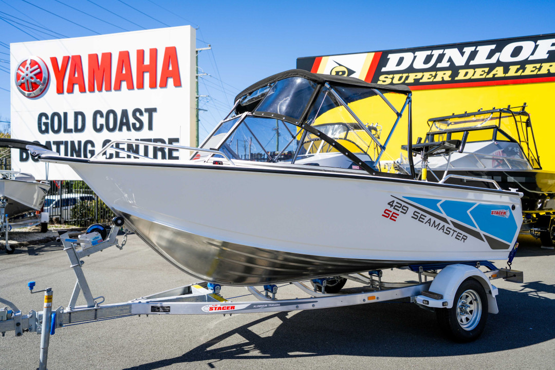  | Gold Coast Boating Centre