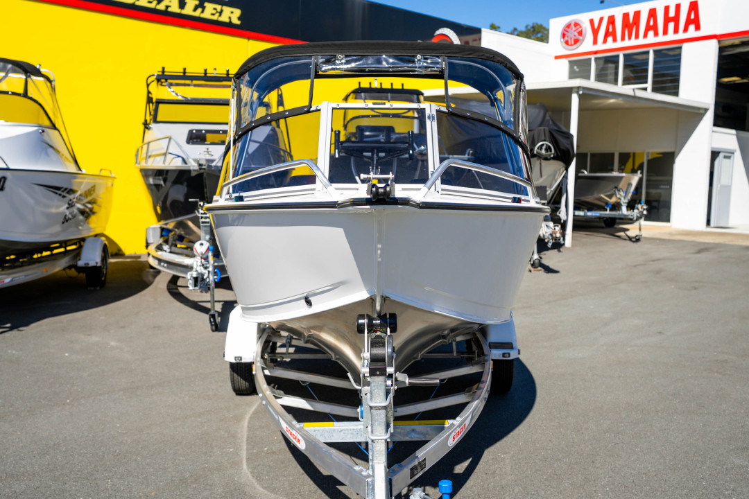  | Gold Coast Boating Centre