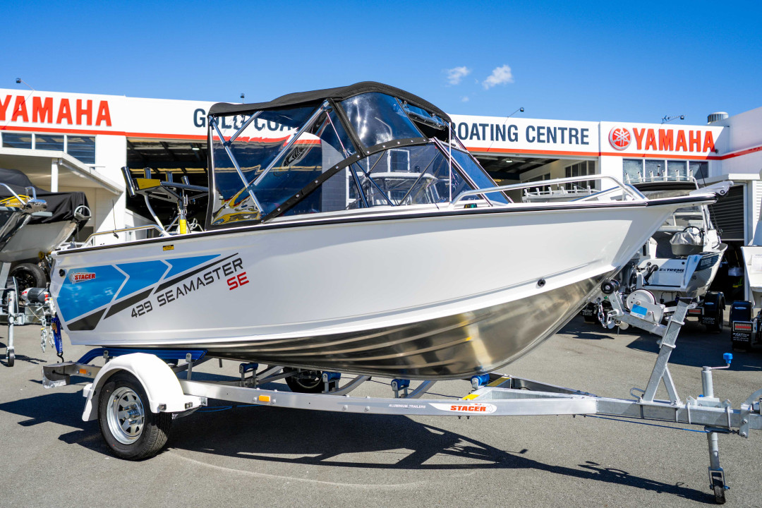  | Gold Coast Boating Centre