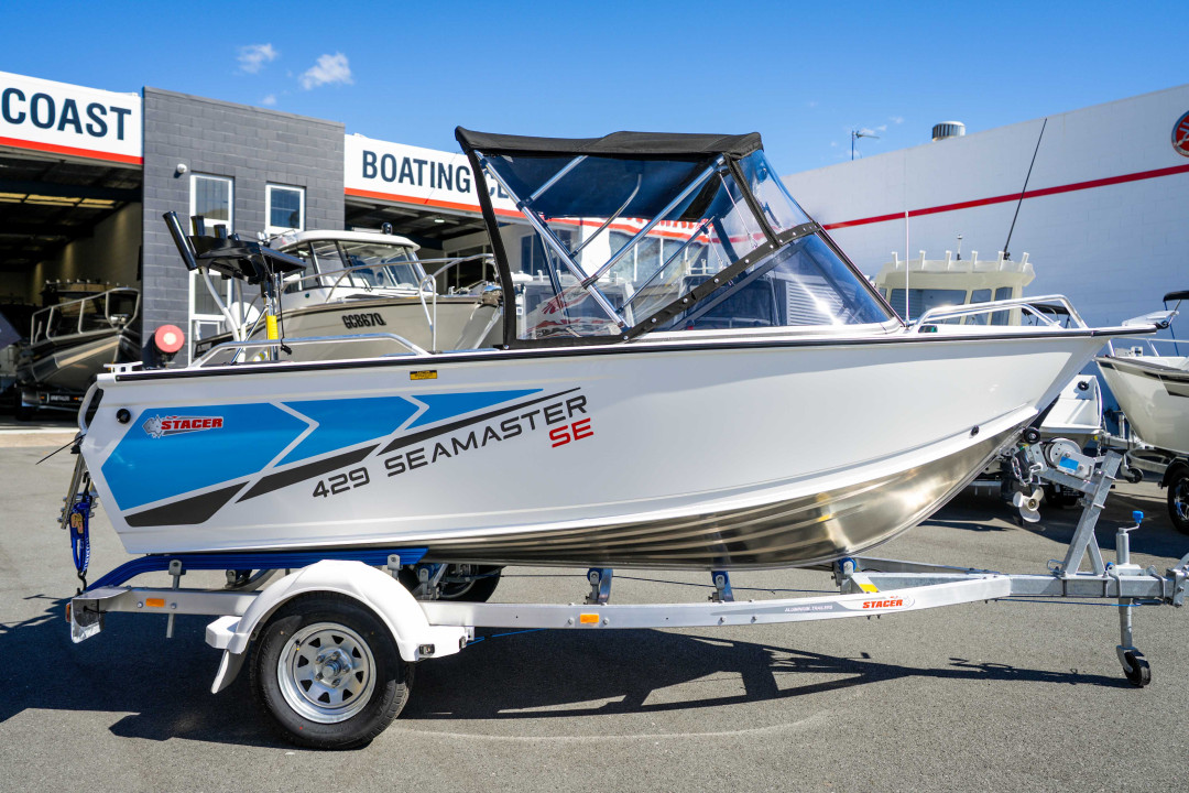  | Gold Coast Boating Centre