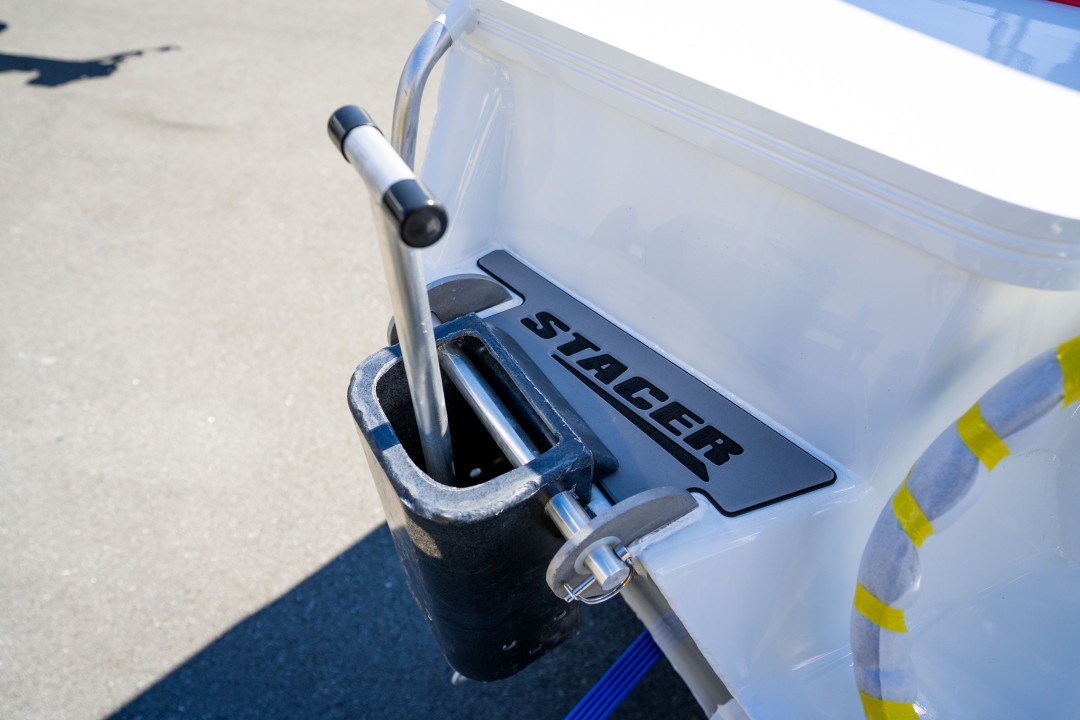  | Gold Coast Boating Centre