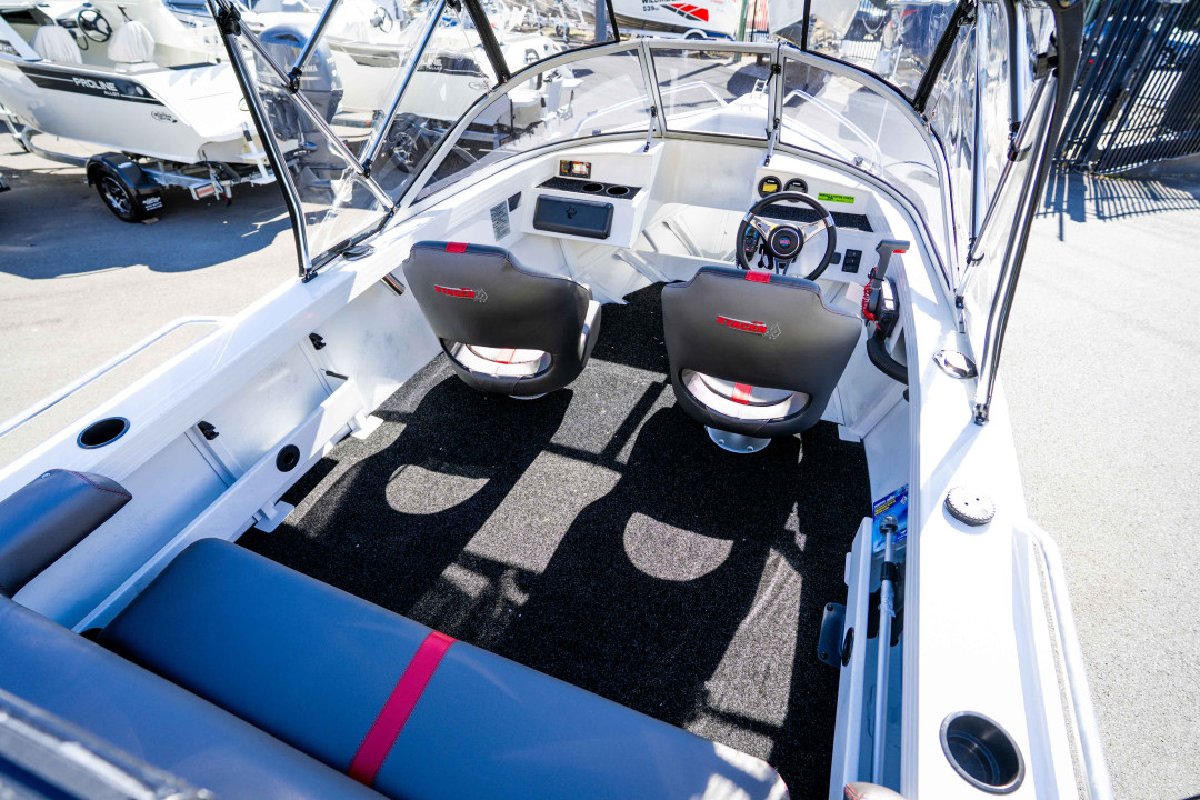  | Gold Coast Boating Centre