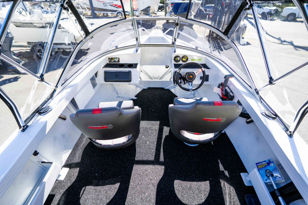  | Gold Coast Boating Centre