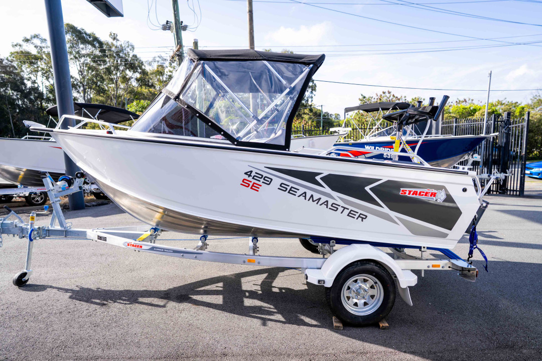  | Gold Coast Boating Centre
