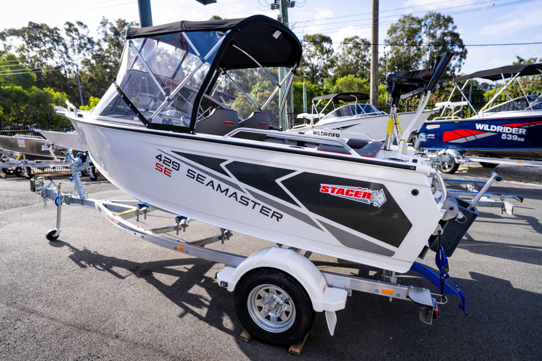  | Gold Coast Boating Centre