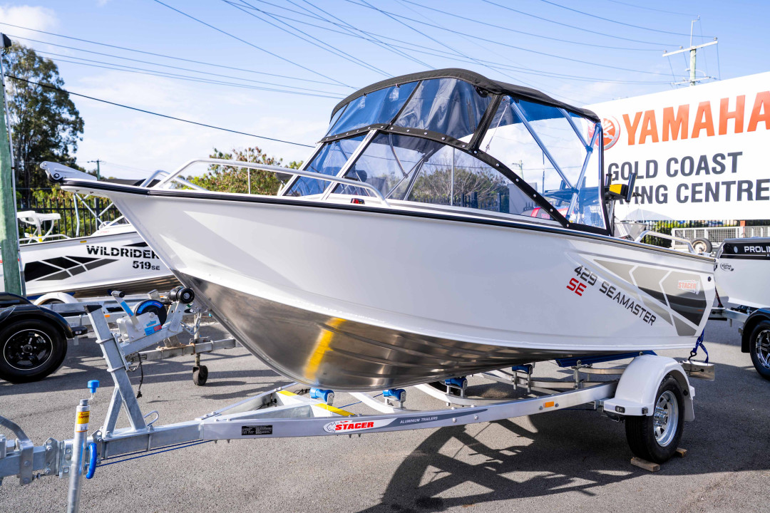  | Gold Coast Boating Centre
