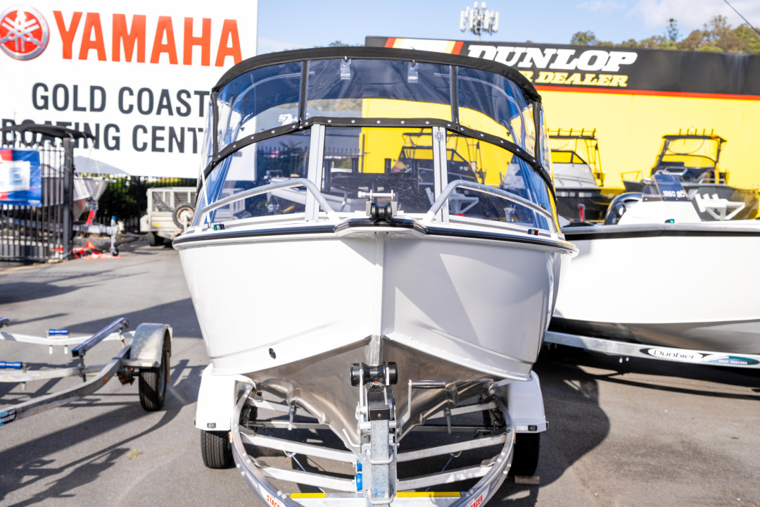  | Gold Coast Boating Centre