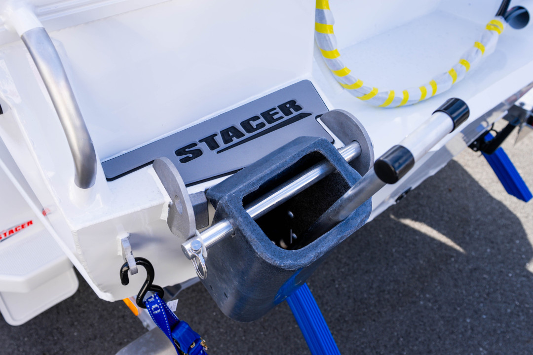  | Gold Coast Boating Centre