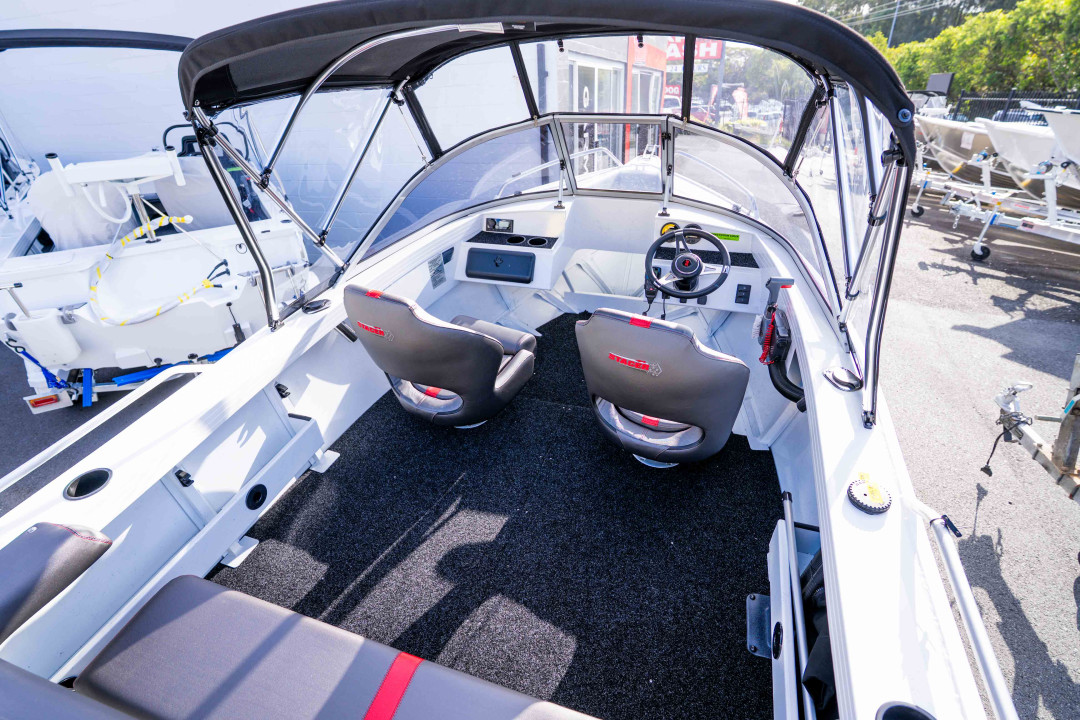  | Gold Coast Boating Centre