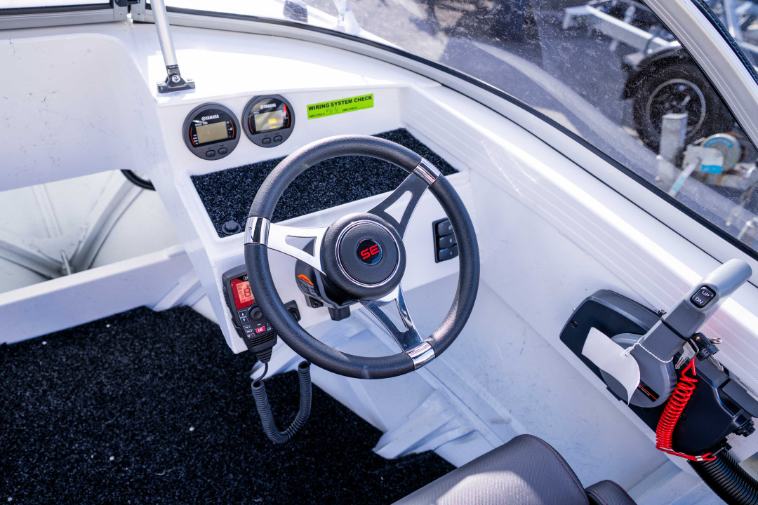  | Gold Coast Boating Centre