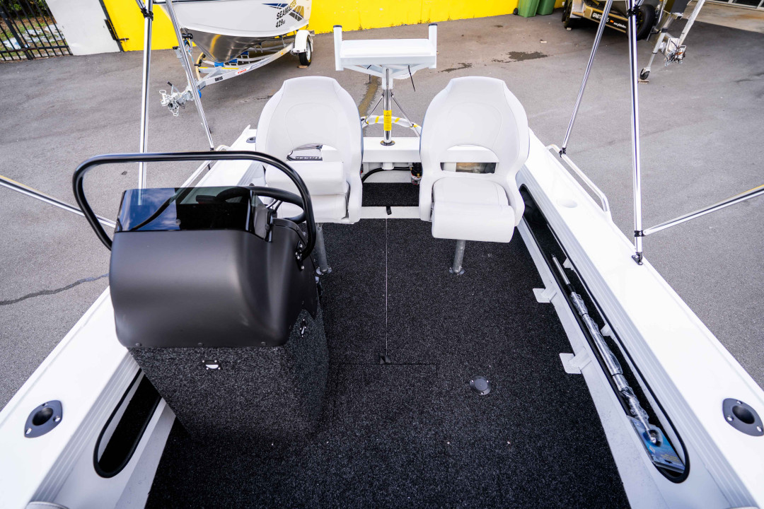  | Gold Coast Boating Centre