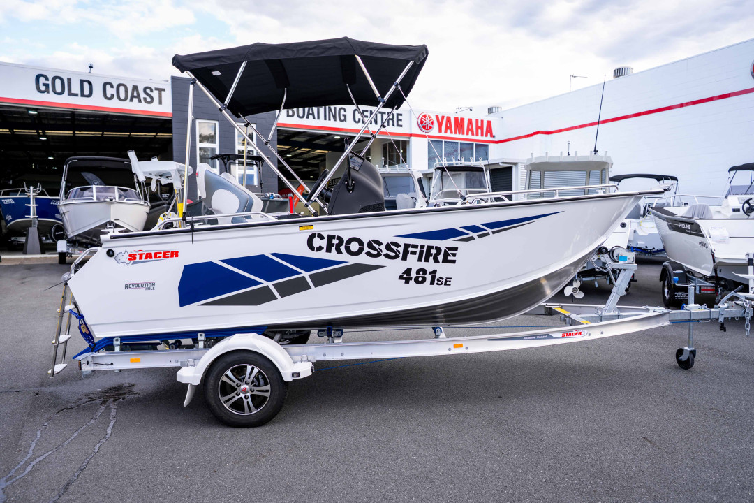  | Gold Coast Boating Centre