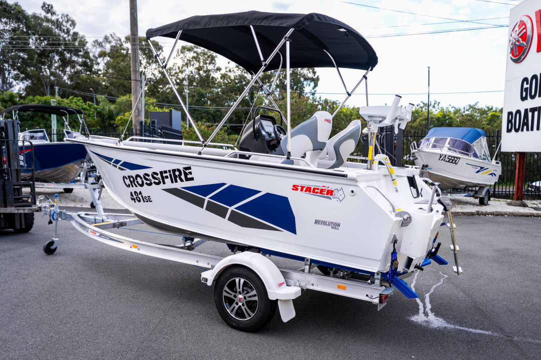  | Gold Coast Boating Centre