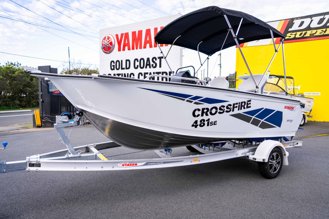  | Gold Coast Boating Centre