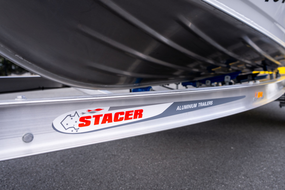  | Gold Coast Boating Centre