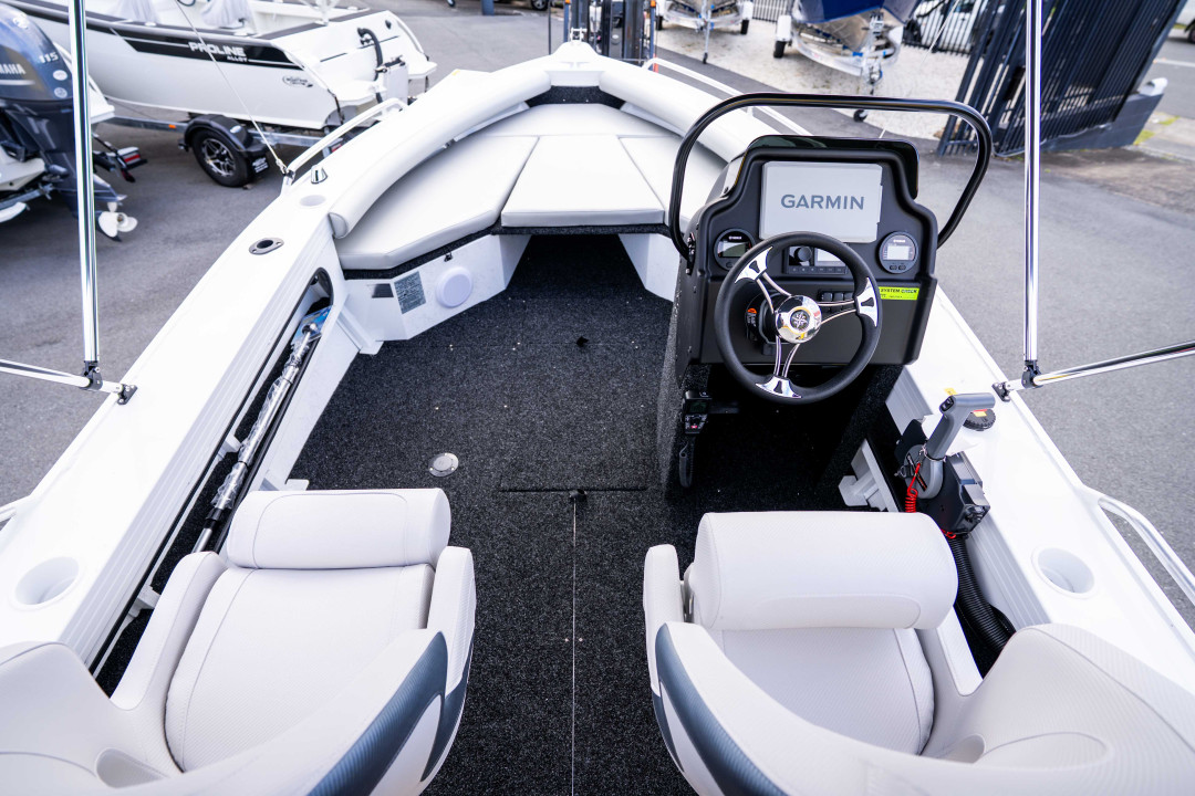  | Gold Coast Boating Centre