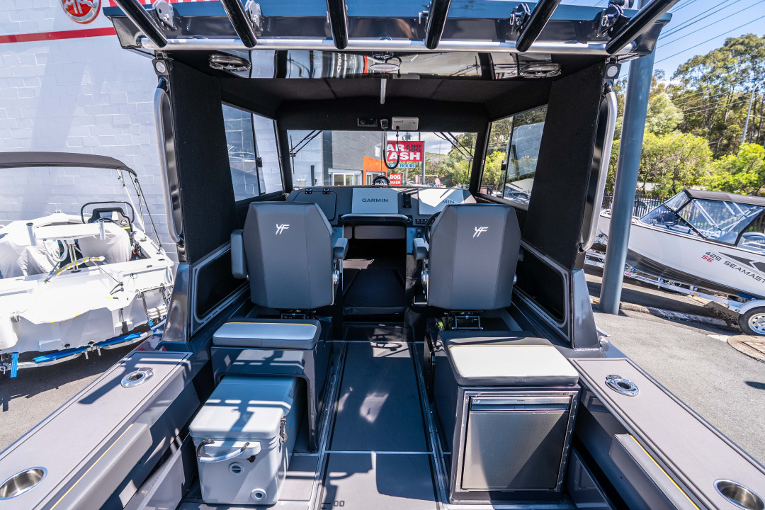  | Gold Coast Boating Centre