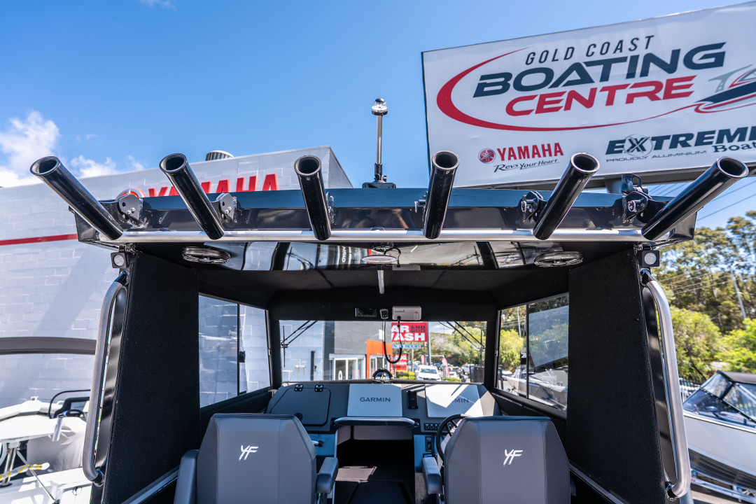  | Gold Coast Boating Centre