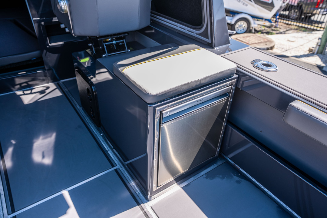  | Gold Coast Boating Centre