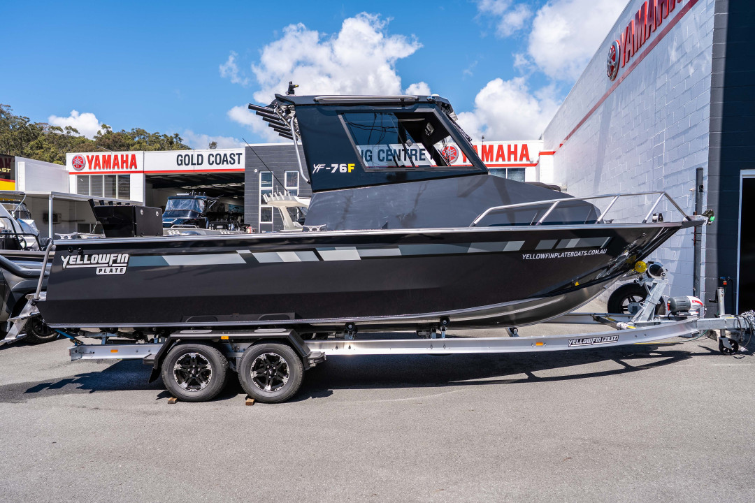  | Gold Coast Boating Centre