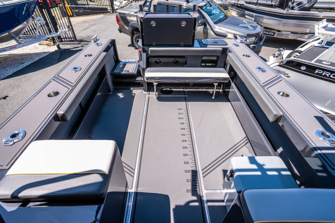  | Gold Coast Boating Centre