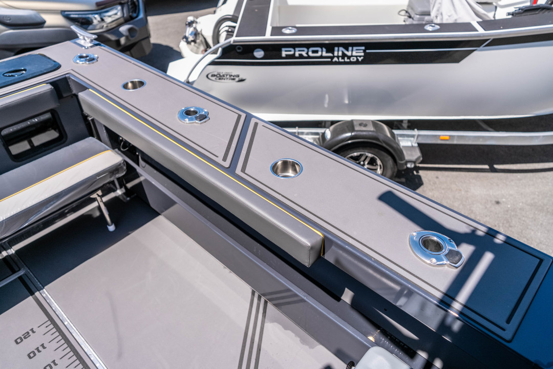  | Gold Coast Boating Centre