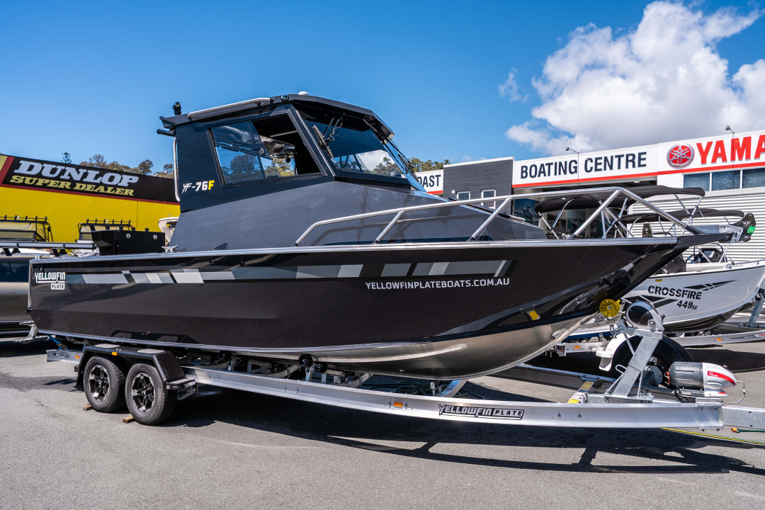  | Gold Coast Boating Centre
